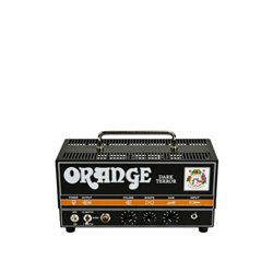 ORANGE DA15H TESTATA VALVOLARE PER CHITARRA