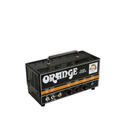 ORANGE DA15H TESTATA VALVOLARE PER CHITARRA