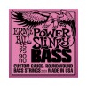 ERNIEBALL POWER SLINKY BASS 2831 55-110 MUTA PER BASSO ELETTRICO
