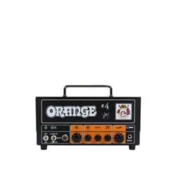 ORANGE JRT TESTATA PER CHITARRA 15W