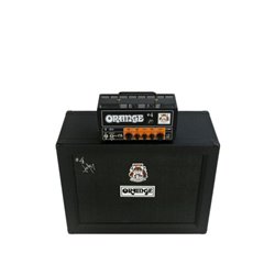 ORANGE JRT TESTATA PER CHITARRA 15W