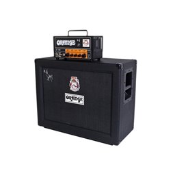 ORANGE JRT TESTATA PER CHITARRA 15W