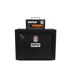 ORANGE JRT TESTATA PER CHITARRA 15W