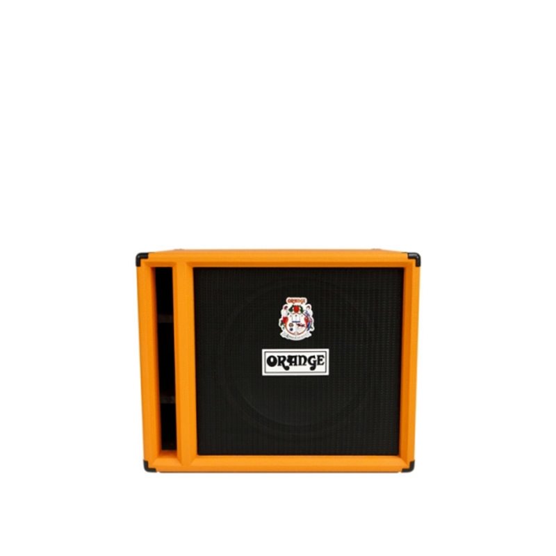 ORANGE OBC115 CABINET BASSO 1X15