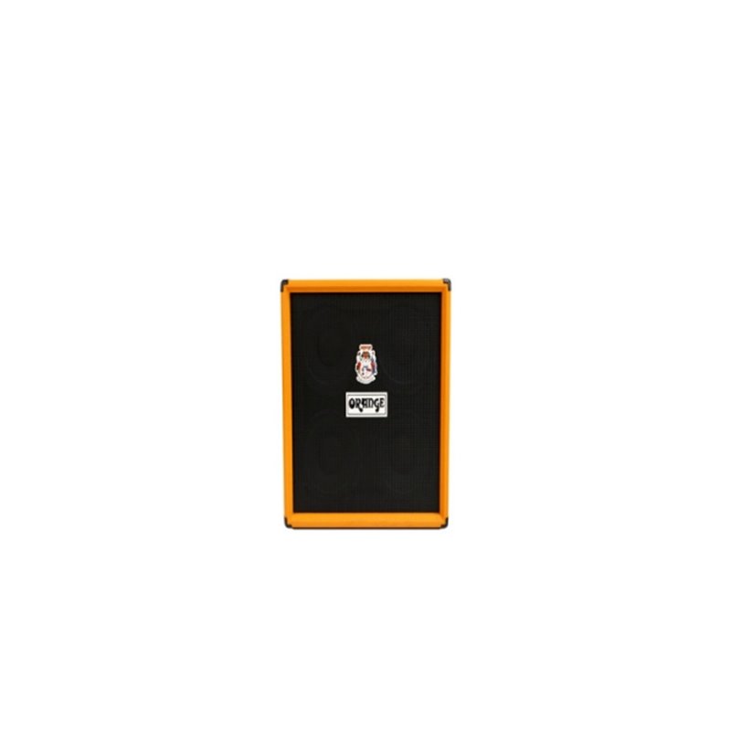 ORANGE OBC410 CABINET BASSO 4X10