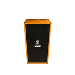 ORANGE OBC810 CABINET BASSO 8X10