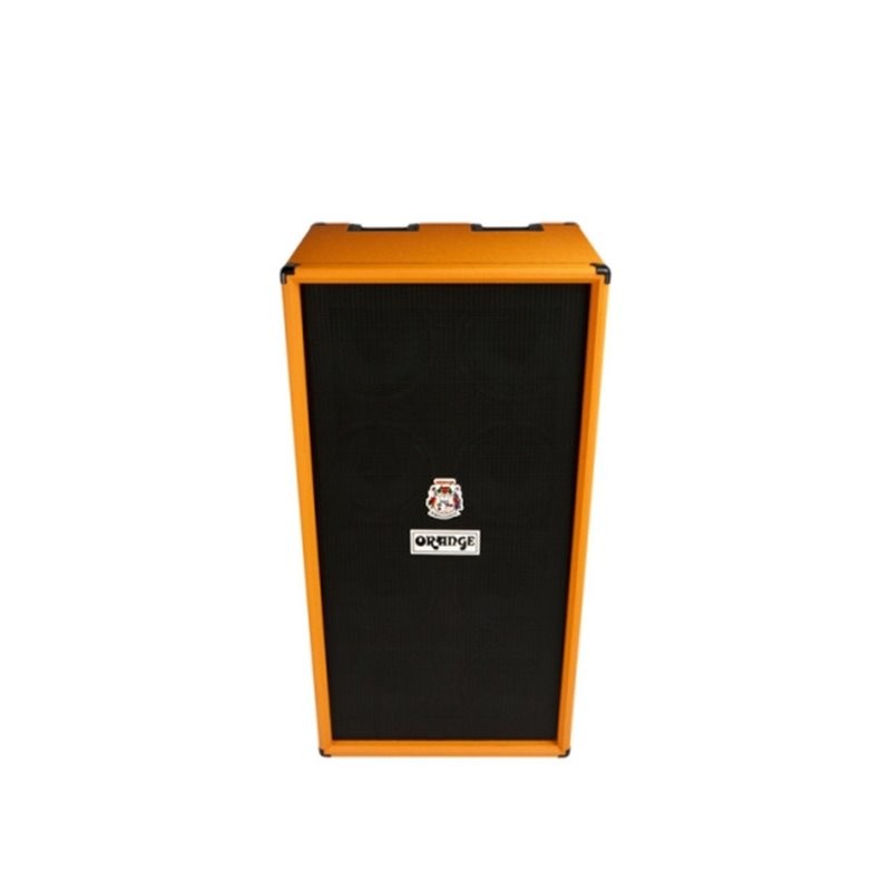 ORANGE OBC810 CABINET BASSO 8X10