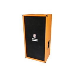 ORANGE OBC810 CABINET BASSO 8X10