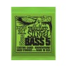 ERNIE BALL REGULAR SLINKY BASS 5 2836 45-130 MUTA PER BASSO ELETTRICO