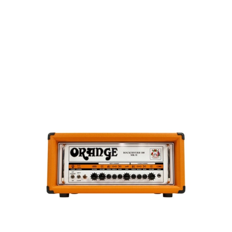 ORANGE RK100HMKII