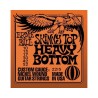 ERNIEBALL SKINNY TOP HEAVY BOTTOM 2215 MUTA CHITARRA ELETTRICA