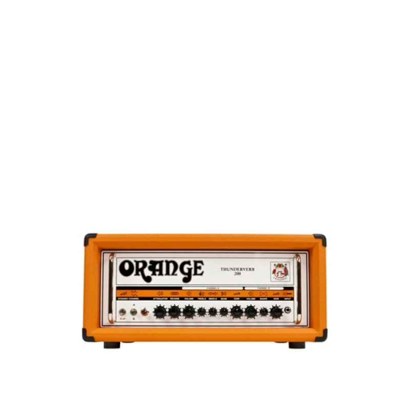 ORANGE TV200H TESTATA PER CHITARRA