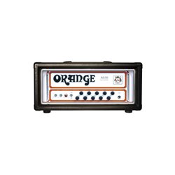 ORANGE AD30HTCBK TESTATA PER CHITARRA
