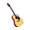 TAKAMINE EF360SCK CHITARRA ACUSTICA