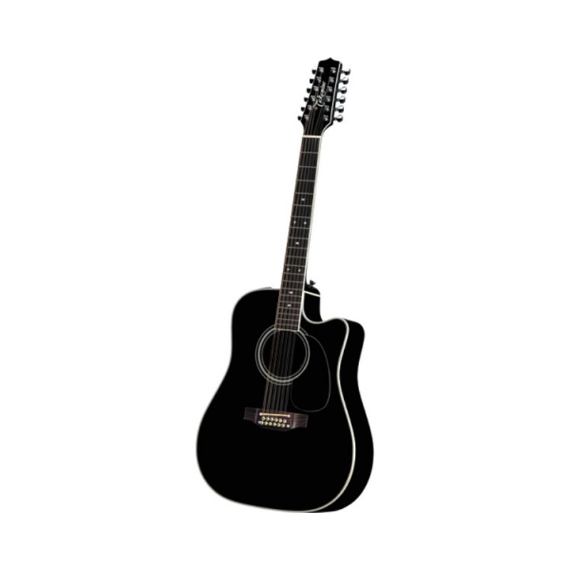 TAKAMINE EF381SCK CHITARRA ACUSTICA