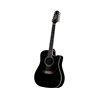 TAKAMINE EF381SCK CHITARRA ACUSTICA
