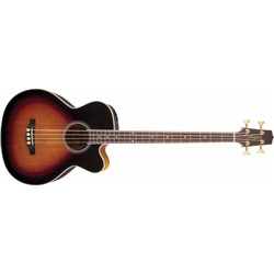 TAKAMINE GB72CEBSB BASSO ACUSTICO