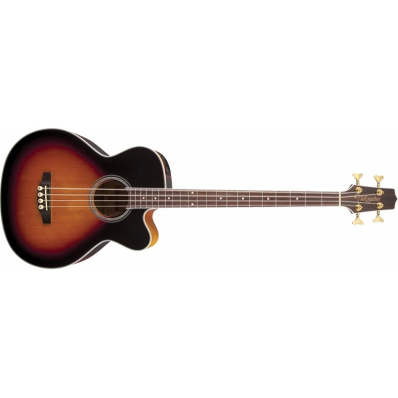 TAKAMINE GB72CEBSB BASSO ACUSTICO