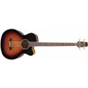 TAKAMINE GB72CEBSB BASSO ACUSTICO