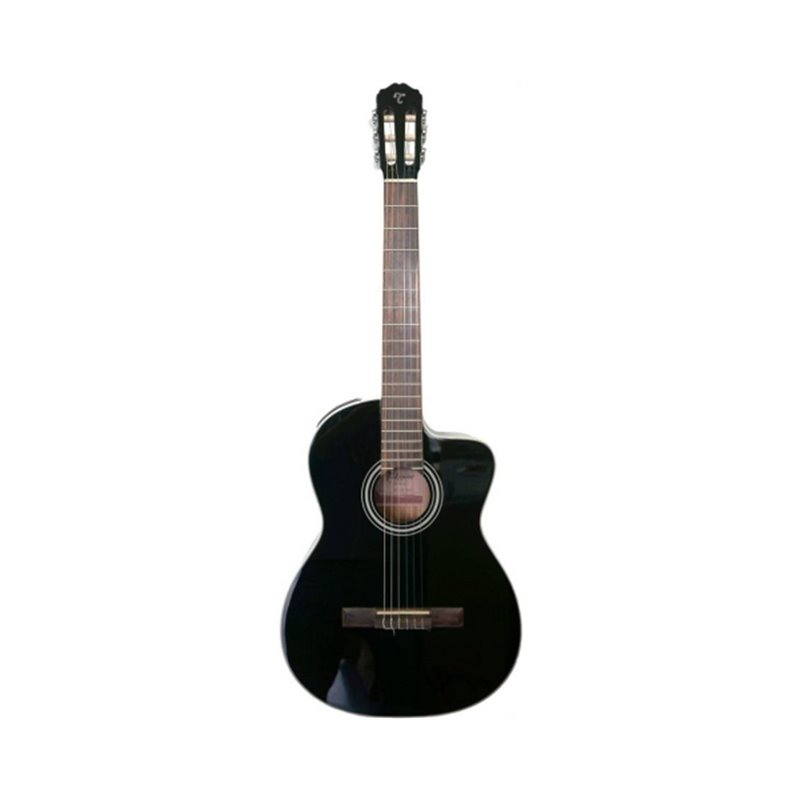 TAKAMINE GC1CEBLK CHITARRA CLASSICA