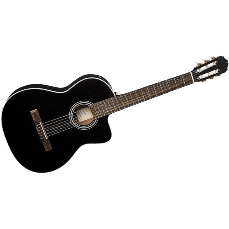 TAKAMINE GC3CEBLK CHITARRA CLASSICA
