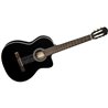 TAKAMINE GC3CEBLK CHITARRA CLASSICA