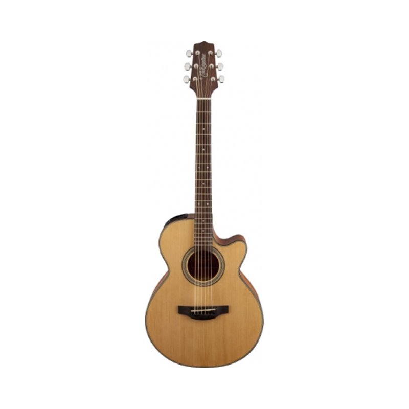 TAKAMINE GF15CENAT CHITARRA ACUSTICA