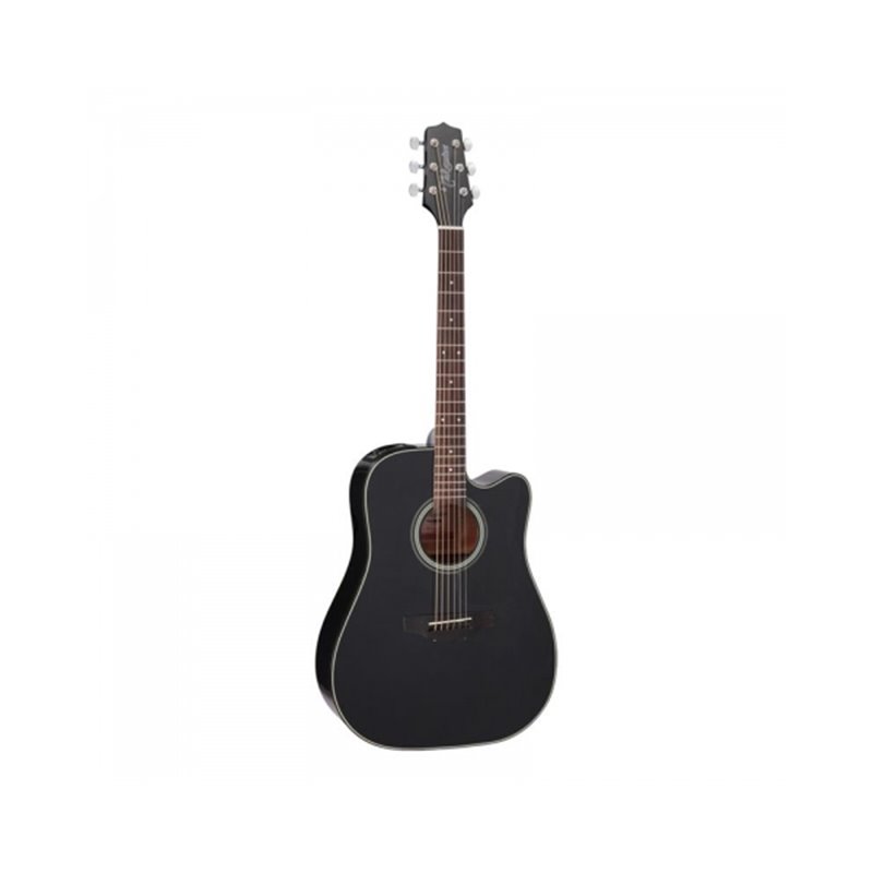 TAKAMINE GD15CEBLK CHITARRA ACUSTICA