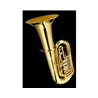 GRASSI TBA200MKII TUBA 4/4 IN SIB TBA200 MK2