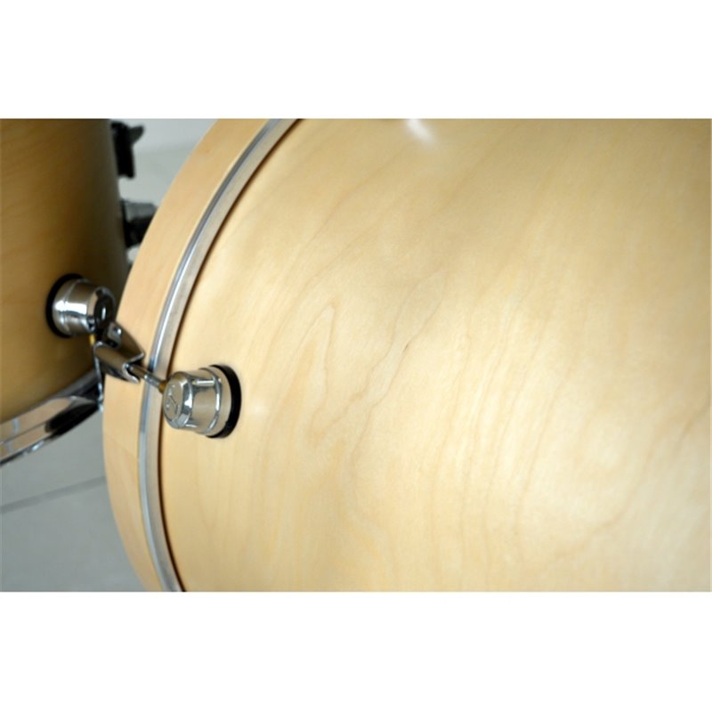 TAMBURO STS22N BATTERIA
