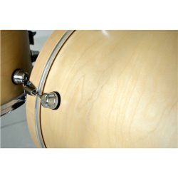 TAMBURO STM22N BATTERIA