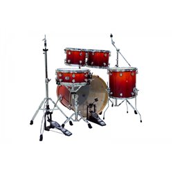TAMBURO STP20OG BATTERIA