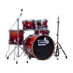 TAMBURO STM22OG BATTERIA