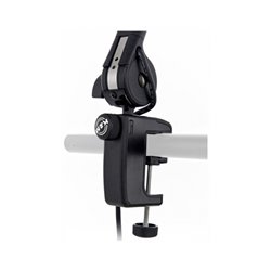 K&M 23860 BRACCIO MICROFONICO DA TAVOLO