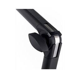 K&M 23860 BRACCIO MICROFONICO DA TAVOLO