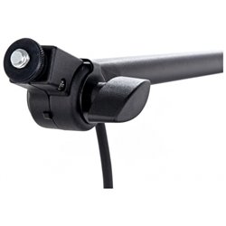 K&M 23860 BRACCIO MICROFONICO DA TAVOLO