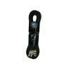 EXTREME 2R2X5PRO 2 RCA MASCHIO - 2 XLR MASCHIO CAVO AUDIO DI SEGNALE SCHERMATO 5 MT.