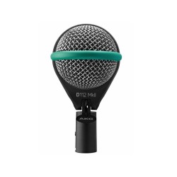 AKG D112 MKII MICROFONO PER GRANCASSA DINAMICO CARDIOIDE PER TROMBONE BASSO CASSA MIGLIORE SCELTA