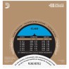 D'ADDARIO EJ46 CORDE PER CHITARRA CLASSICA
