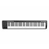 M-AUDIO KEYSTATION 61 MK3 CONTROLLER MIDI/USB 61 TASTI MK3