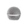 SHURE RK143G GRIGLIA SM58 DI RICAMBIO PER MICROFONO SHURE SM-58