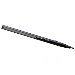 SENNHEISER MKH416 P48 MICROFONO A CONDENSATORE SUPERCARDIOIDE MEZZO FUCILE