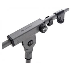KONIG & MEYER 21080 ASTA MICROFONICA SOFT TOUCH