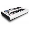 M-AUDIO AXIOM PRO 25 MASTER KEYBOARD 25 TASTI SEMI PESATI MIDI USB