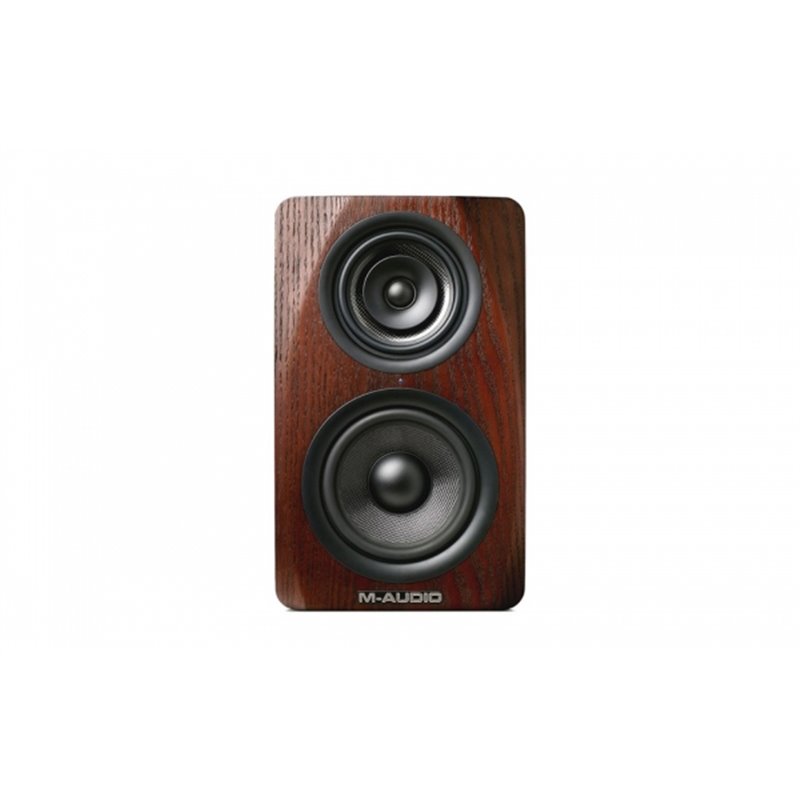 M-AUDIO M3-6 MONITOR DA STUDIO 3 VIE TRI-AMPLIFICATO CLASSE A/B 30 WATT