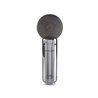 M-AUDIO SPUTNIK MICROFONO VALVOLARE CONDENSATORE DA STUDIO CAPSULA IN OTTONE