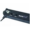 EUROLITE LED BAR 252 RGB 10MM 20° BLACK BARRA LED