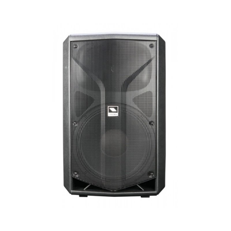 PROEL FLASH12HDA CASSA ATTIVA 600W