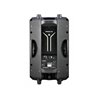 PROEL FLASH12HDA CASSA ATTIVA 600W