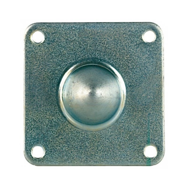 PROEL AC167 PIEDINO DA INCASSO MASCHIO PER FLIGHTCASE